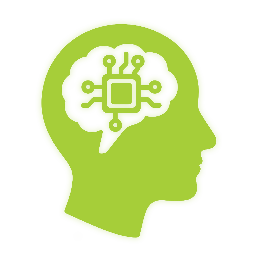 Brain Icon