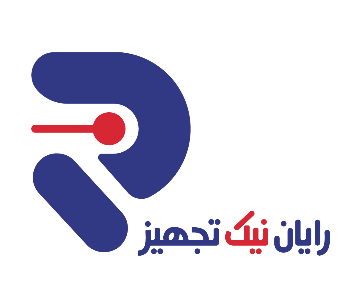 شرکت رایان‌نیک‌تجهیز