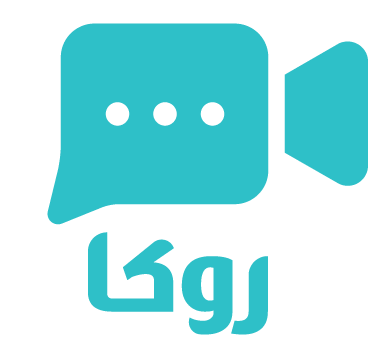 لوگوی پخش زنده روکا
